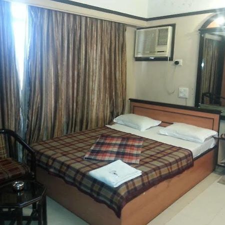 Hotel Inder Inn จ๊อดปูร์ ภายนอก รูปภาพ