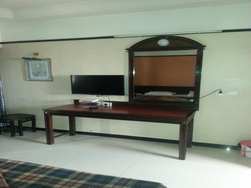 Hotel Inder Inn จ๊อดปูร์ ภายนอก รูปภาพ