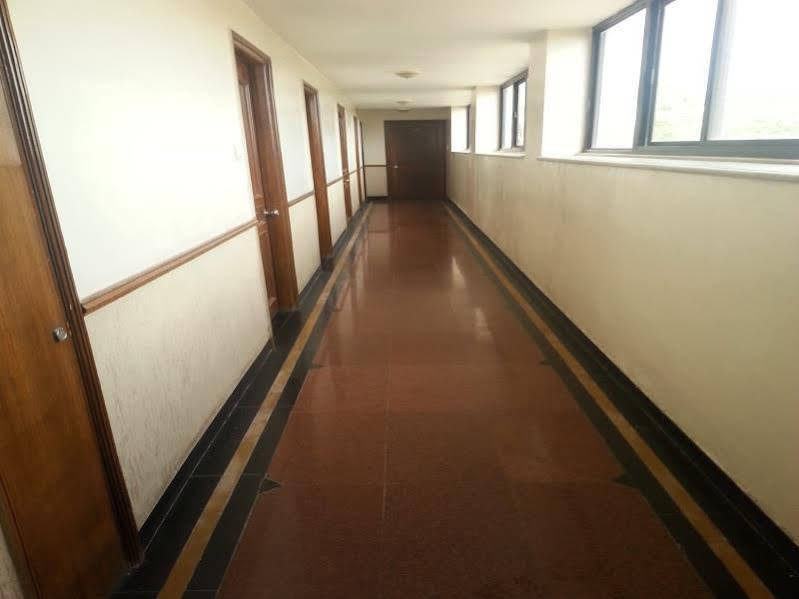 Hotel Inder Inn จ๊อดปูร์ ภายนอก รูปภาพ